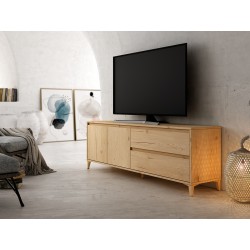 Mueble TV de 150-178 o 200 cm